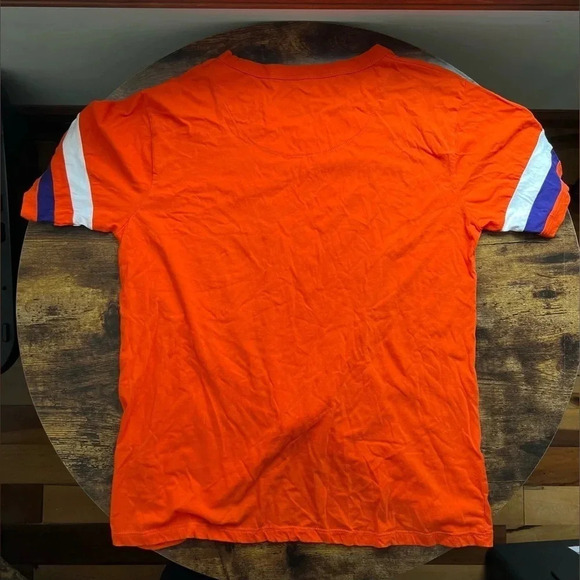 Pressbox by Royce Apparel | Clemson University women’s t-shirt. Size: L - Picture 8 of 10